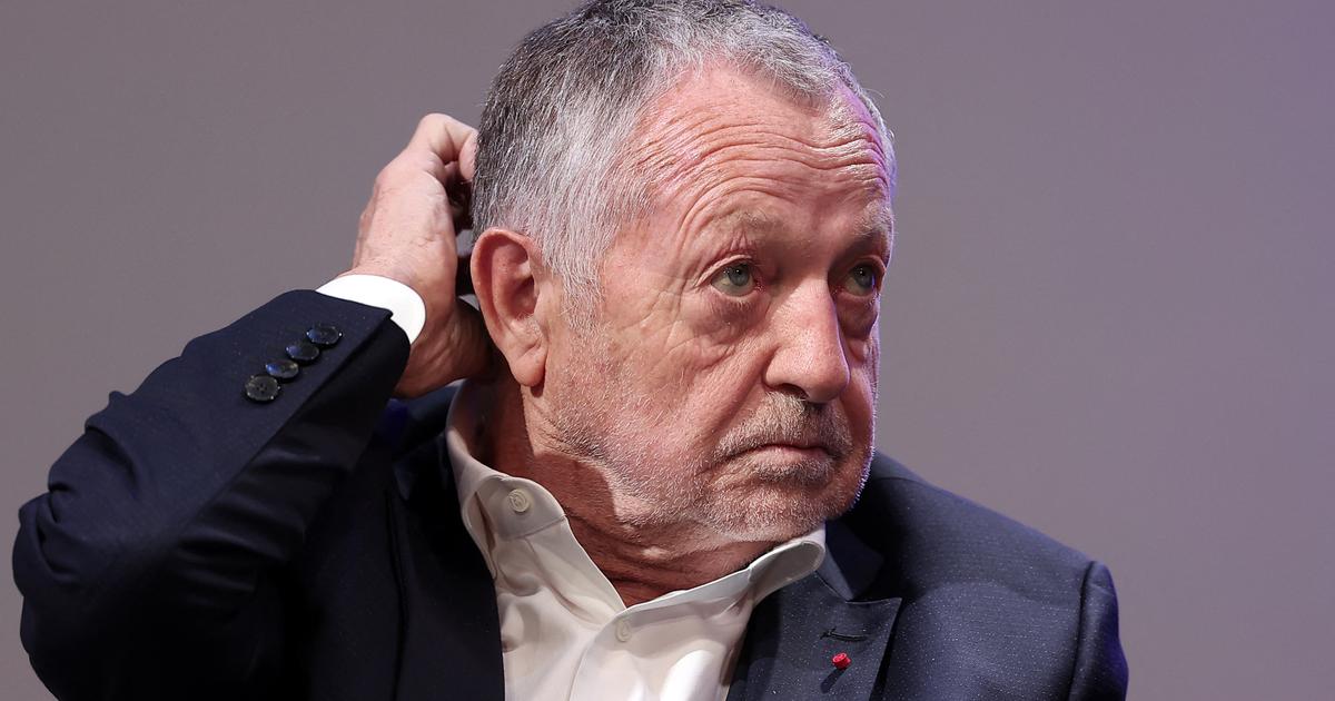 , &laquo;Vrais&raquo; et faux Lyonnais, &laquo;d&eacute;rive nazie&raquo; : pol&eacute;mique &agrave; Lyon entre Jean-Michel Aulas et la majorit&eacute; &eacute;cologiste