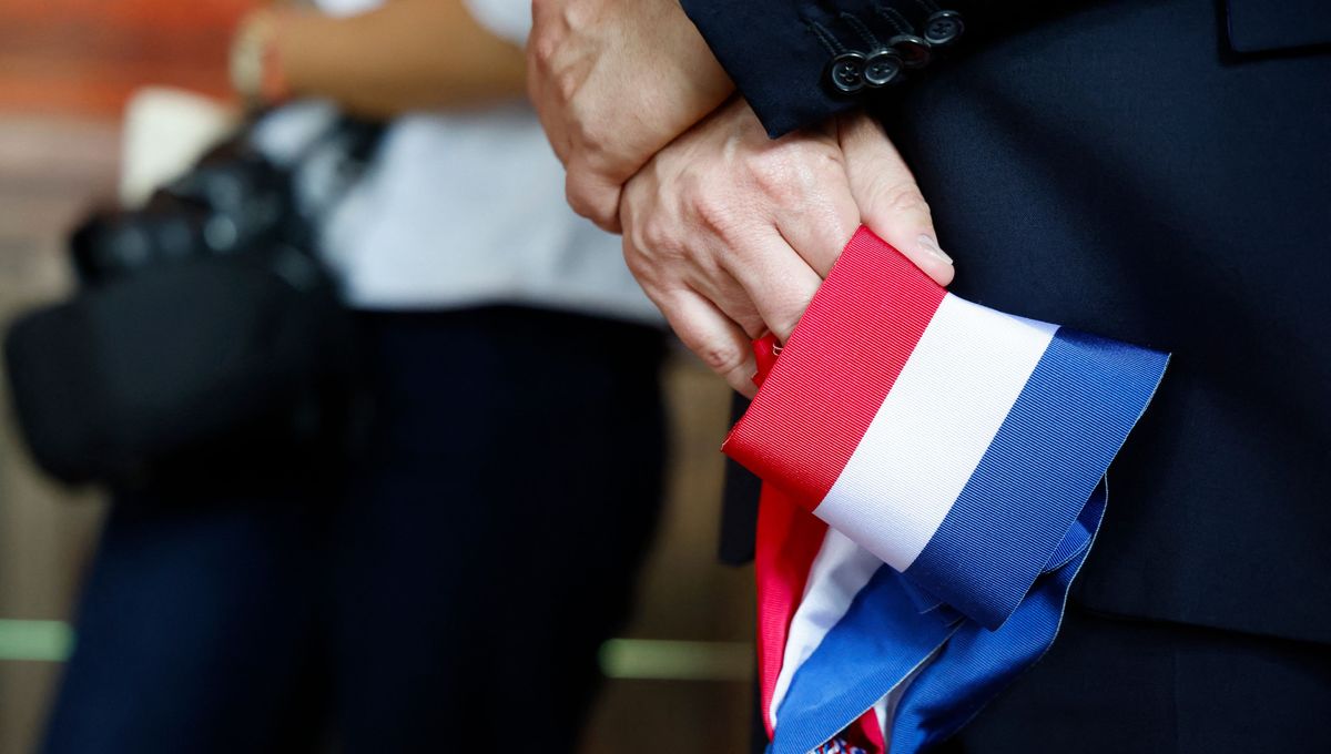 , Yonne : le maire d&rsquo;Aisy-sur-Arman&ccedil;on agress&eacute; verbalement et physiquement par un habitant