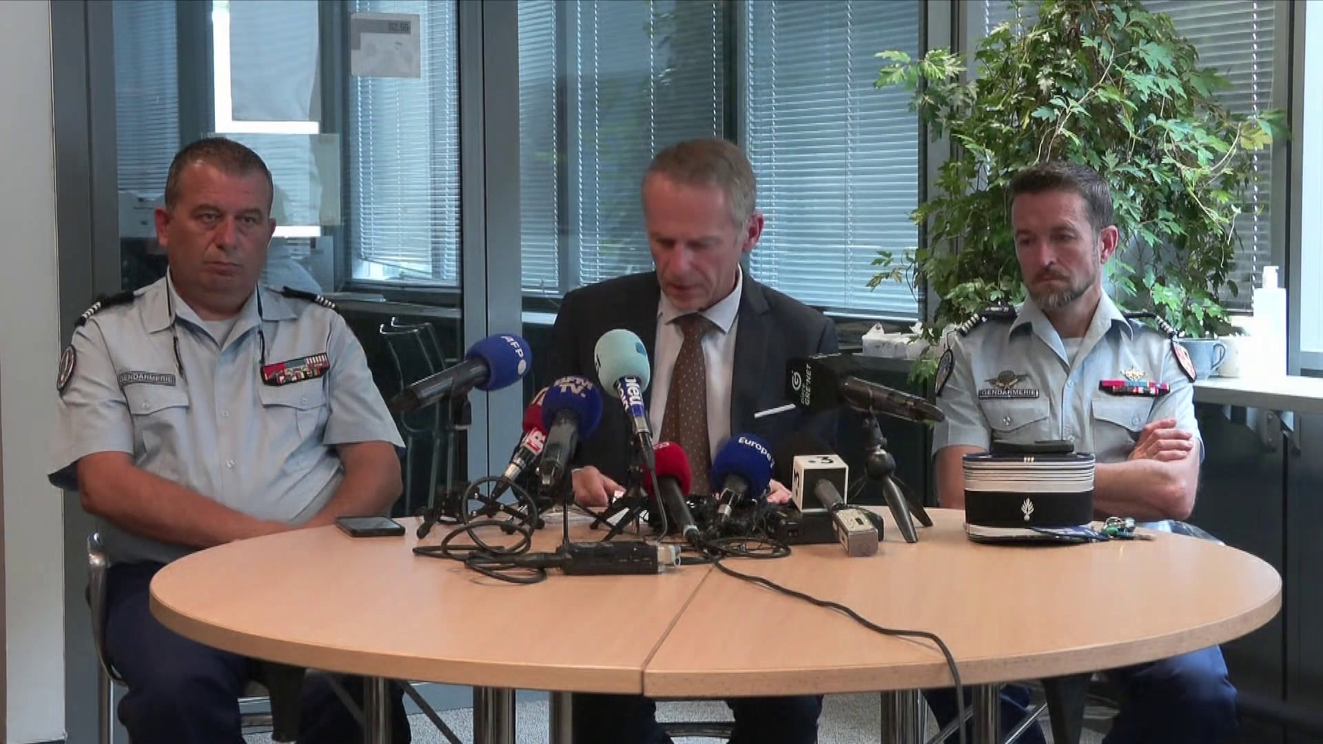 , Agression d&rsquo;un maire en Is&egrave;re: le parquet d&eacute;taille le profil instable du suspect et sa &laquo;tendance &agrave; la r&eacute;interpr&eacute;tation&raquo;