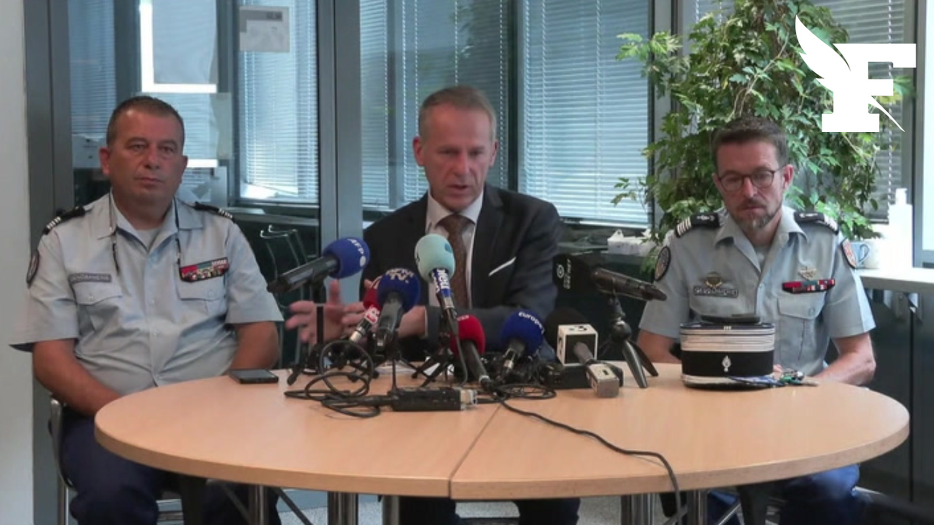 , Agression d&rsquo;un maire en Is&egrave;re: le suspect de 60 ans a invoqu&eacute; un litige li&eacute; &agrave; l&rsquo;effondrement d&rsquo;un b&acirc;timent