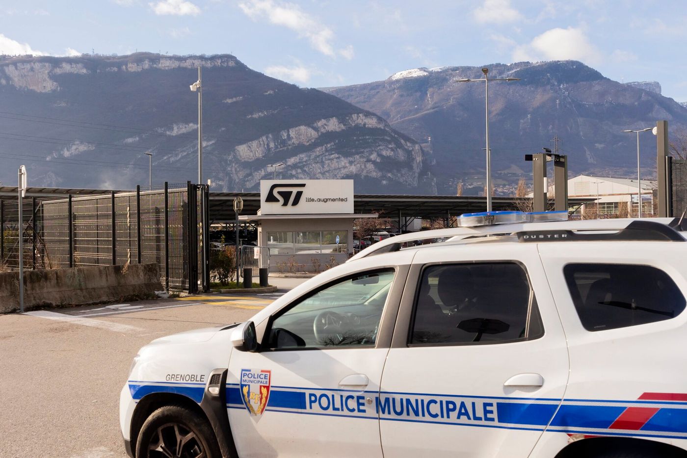 , Agression d&rsquo;un maire en Is&egrave;re : l&rsquo;homme suspect&eacute; interpell&eacute;