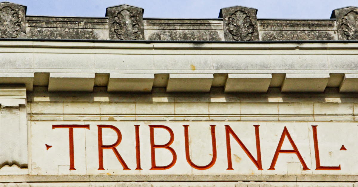 , C&ocirc;te-d&rsquo;Or Agression d&rsquo;un maire : jusqu&rsquo;&agrave; huit mois de prison ferme …