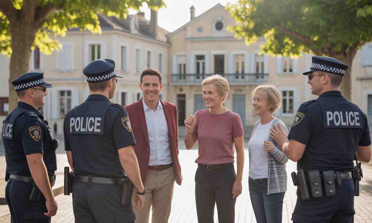 , Des nouvelles rassurantes pour le maire agress&eacute; en Is&egrave;re : son avocat, Me S&eacute;bastien Soy, annonce qu&rsquo;il se remet bien