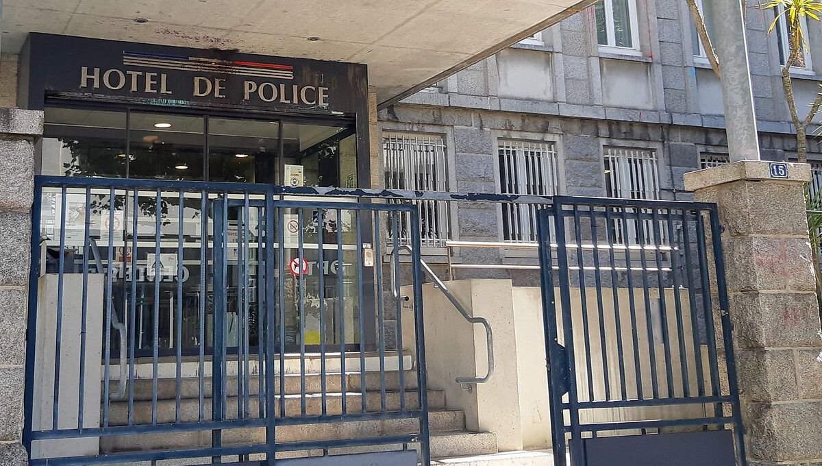 , Deux militants LFI violemment agress&eacute;s par des hommes cagoul&eacute;s &agrave; Brest
