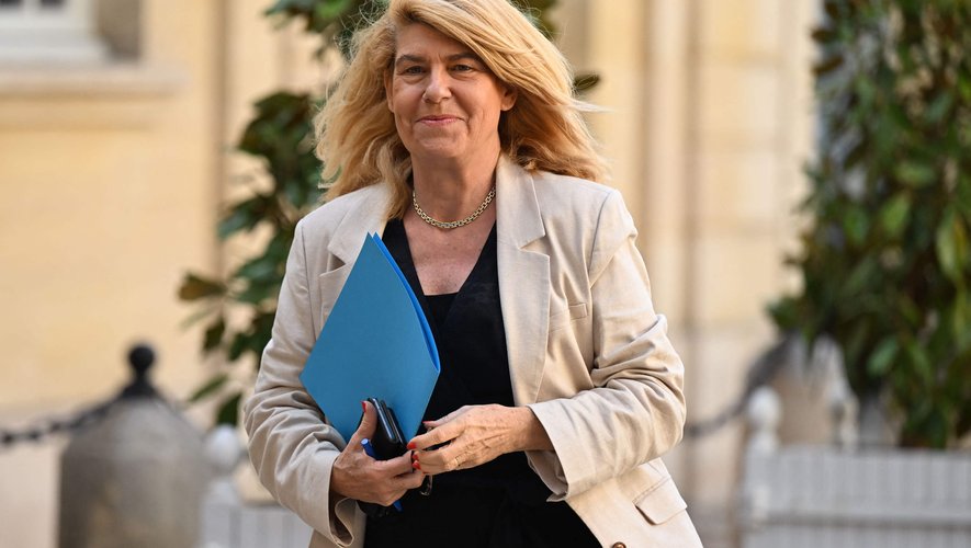 , ENTRETIEN. Dominique Faure sur la violence contre les &eacute;lus : &laquo;&nbsp;Nous …