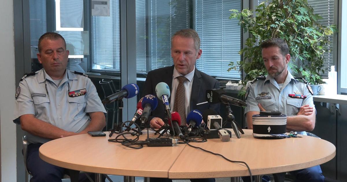 , &laquo;J&rsquo;ai p&eacute;t&eacute; un plomb, il y a eu une rupture dans mon esprit&raquo; : le profil instable de l&rsquo;agresseur du maire de Villeneuve-de-Marc