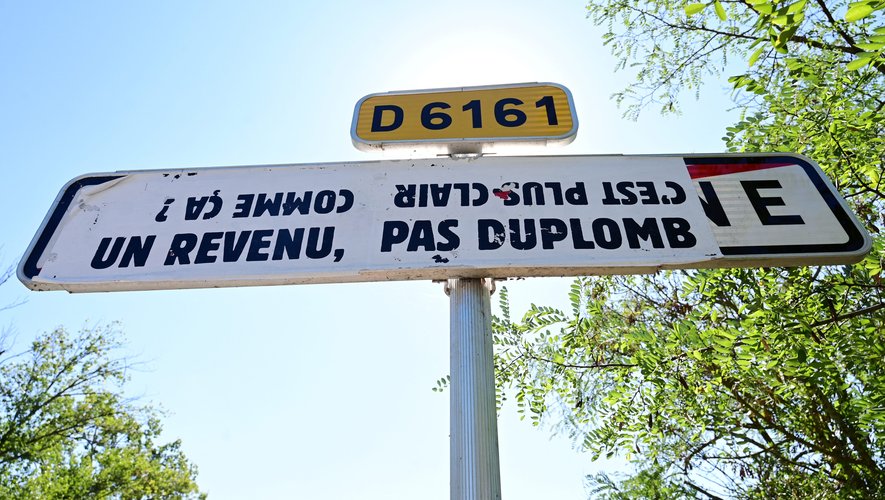 , &laquo;&nbsp;Laurent Duplomb n&rsquo;est pas le bienvenu dans le Tarn&nbsp;&raquo; : la venue du s&eacute;nateur &agrave; Gaillac provoque la col&egrave;re des syndicats