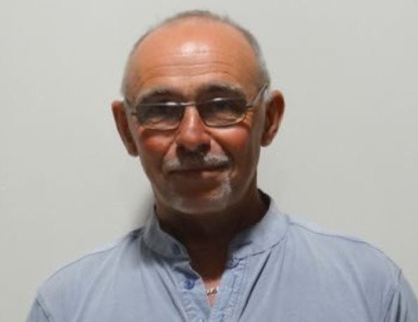 Le maire Gilles Dussault.