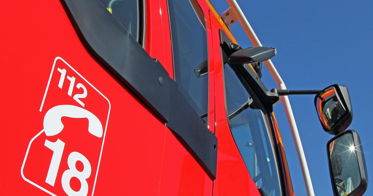 , Meurthe-et-Moselle : un p&egrave;re de famille tu&eacute; lors d&rsquo;une agression &agrave; l&rsquo;arme blanche, son fils bless&eacute;
