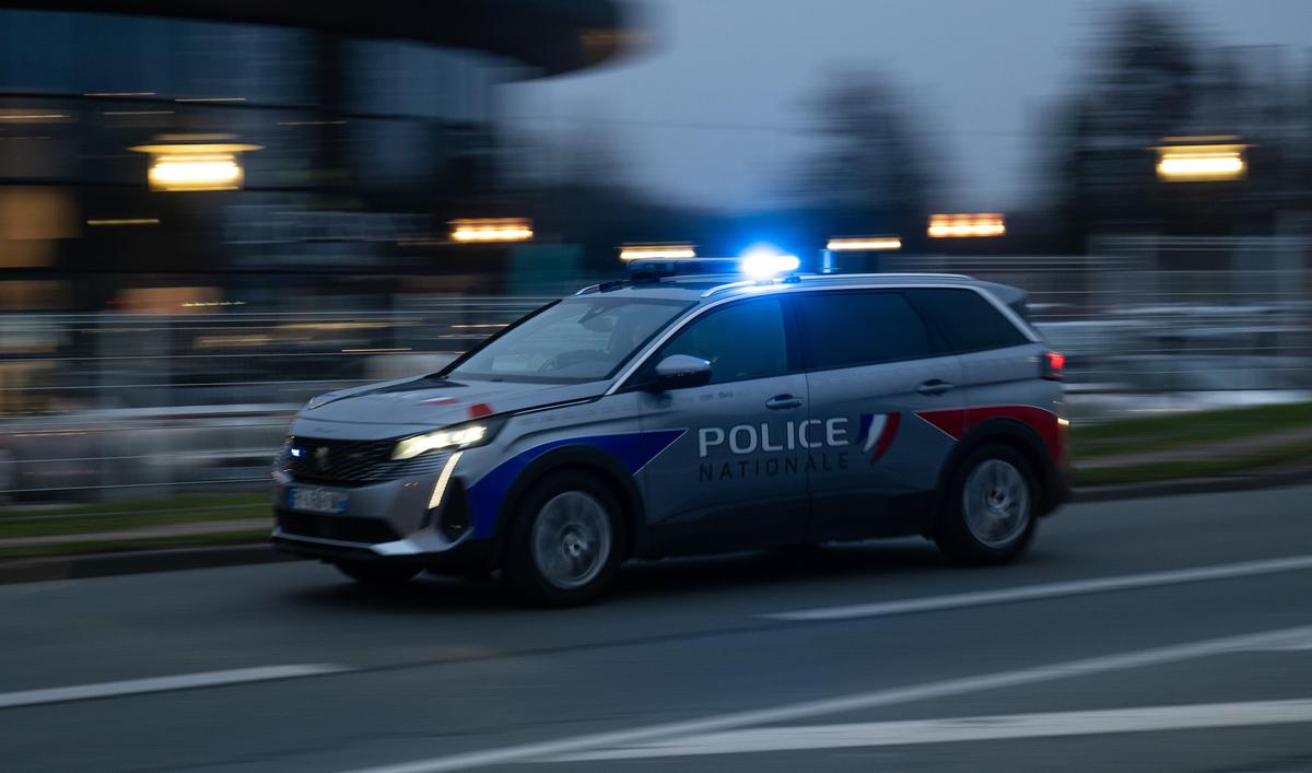 , Meurthe-et-Moselle : une agression &agrave; l&rsquo;arme blanche fait un mort et un bless&eacute;, un p&egrave;re et son fils