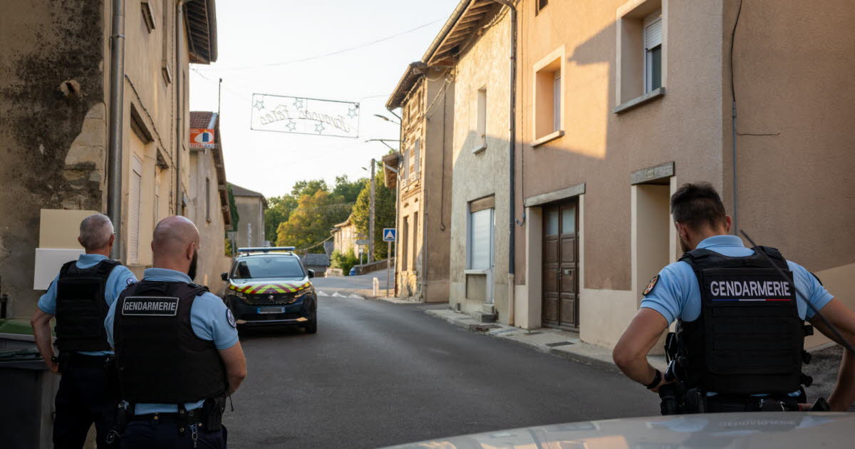 , Nord-Is&egrave;re &laquo;Il a d&ucirc; p&eacute;ter un boulon&raquo;: Villeneuve-de-Marc sous le choc apr&egrave;s l&rsquo;agression du maire