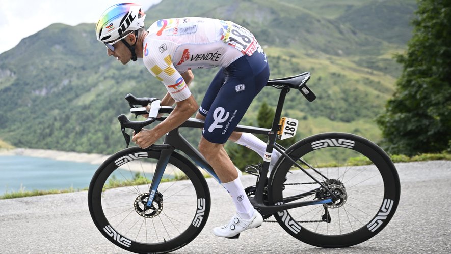 , Tour de France 2025 : &laquo;&nbsp;Il m&rsquo;a insult&eacute; de tous les noms !&nbsp;&raquo; Le …