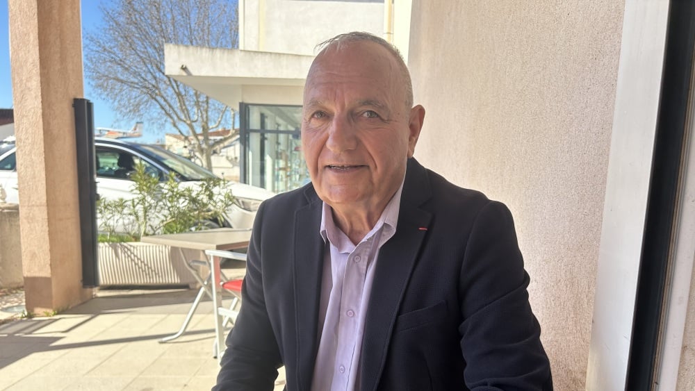 , &laquo;&nbsp;Va te faire … !&nbsp;&raquo; : principal opposant &agrave; Saint-Victoret, Pierre Gelsi porte plainte contre le maire Claude Piccirillo