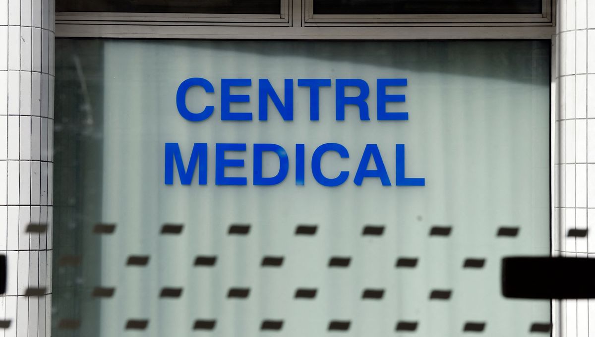 , Vibraye : le secr&eacute;tariat t&eacute;l&eacute;phonique de la maison de sant&eacute; ferm&eacute; apr&egrave;s une nouvelle agression verbale d&rsquo;un patient