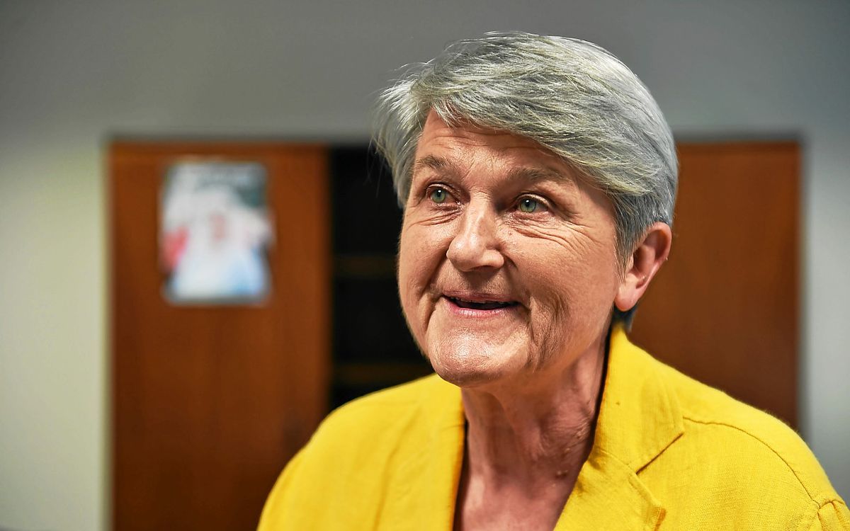 , Vid&eacute;osurveillance, brigade de tranquillit&eacute; urbaine : &agrave; Brest, Bernadette Malgorn demande au maire de &laquo; sortir du bricolage