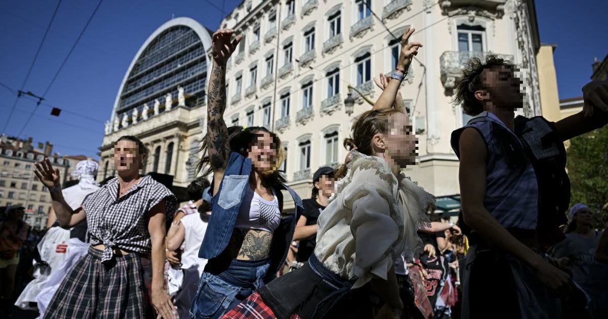 , Accueil Faits-divers – Justice Trois artistes invit&eacute;s de la Biennale de la danse ont &eacute;t&eacute; victimes d&rsquo;une agression …