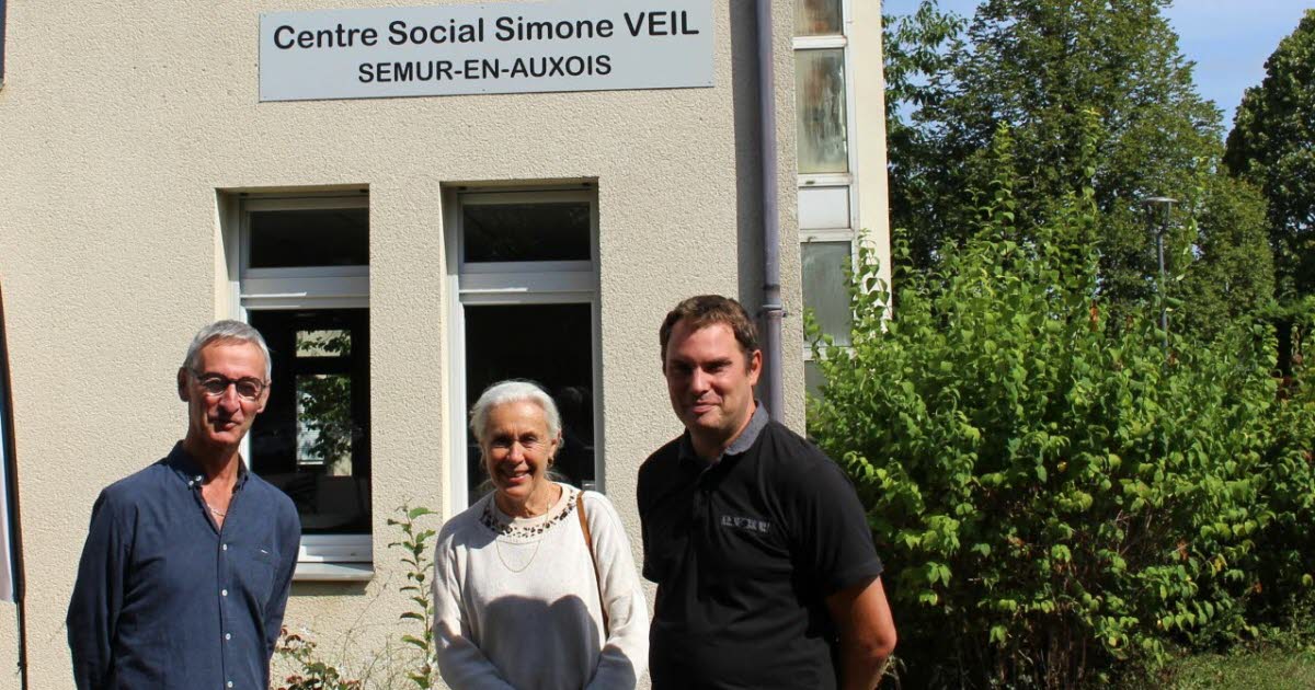, Accueil Social &laquo; Important pour nous de le faire &raquo; : la Ville cr&eacute;e un logement d&rsquo;urgence pour les …