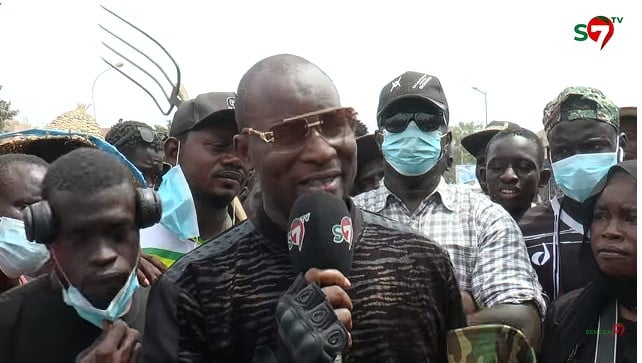 , Agression de journalistes &agrave; Keur Massar : la corporation s&rsquo;&eacute;rigent en bouclier contre les d&eacute;rives du maire Bilal Diatta