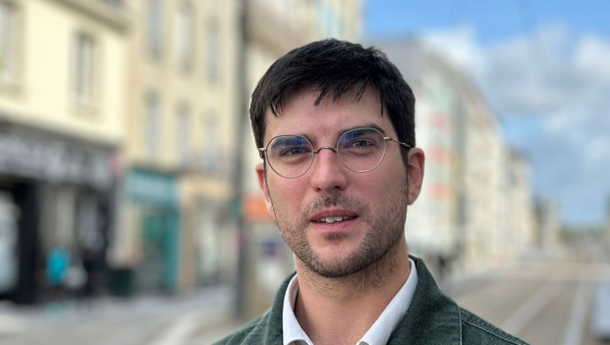 , Agression de militants LFI &agrave; Brest : l&rsquo;une des victimes est le compagnon du d&eacute;put&eacute; Pierre-Yves Cadalen