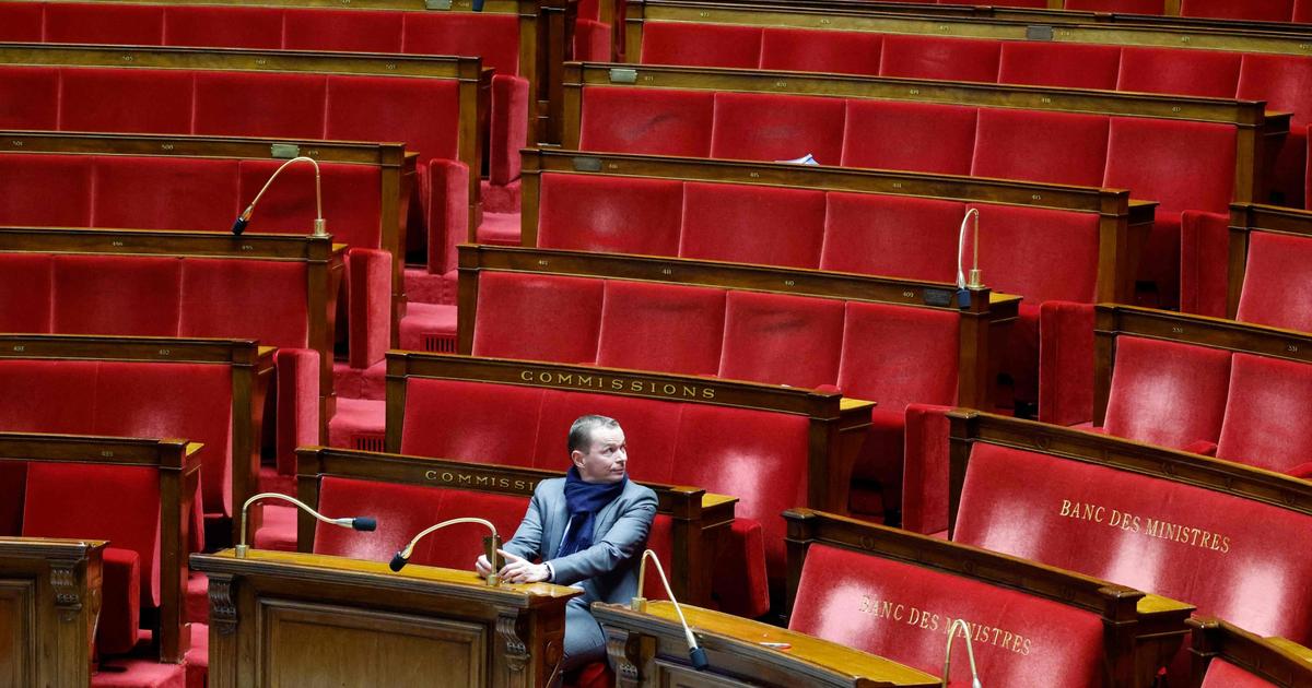 , &laquo;Assassin&raquo; : insult&eacute; par un &eacute;lu LFI, Dussopt a trouv&eacute; Le Pen &laquo;bien plus r&eacute;publicaine&raquo; qu&rsquo;une &laquo;partie de la gauche&raquo;