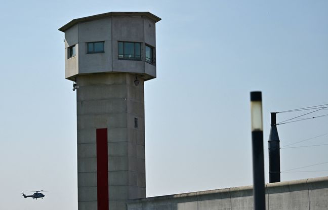 , Aveyron : La prison de Rodez secou&eacute;e par l&rsquo;agression d&rsquo;un surveillant