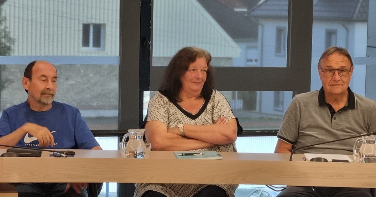 , Bartenheim Agression du maire de H&eacute;singue et d&rsquo;un agent : le conseil municipal affiche sa solidarit&eacute;