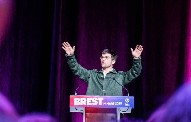 , Brest : La France insoumise d&eacute;nonce une nouvelle &laquo; agression fasciste