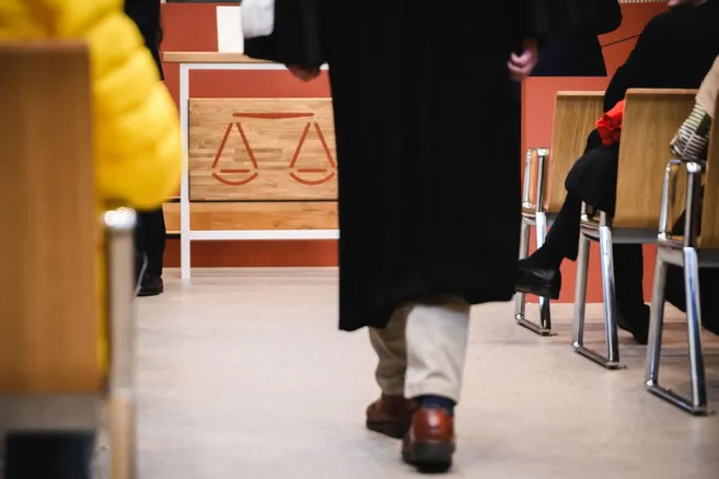 , Condamn&eacute; pour avoir insult&eacute; quatre &eacute;lus montlu&ccedil;onnais sur les …