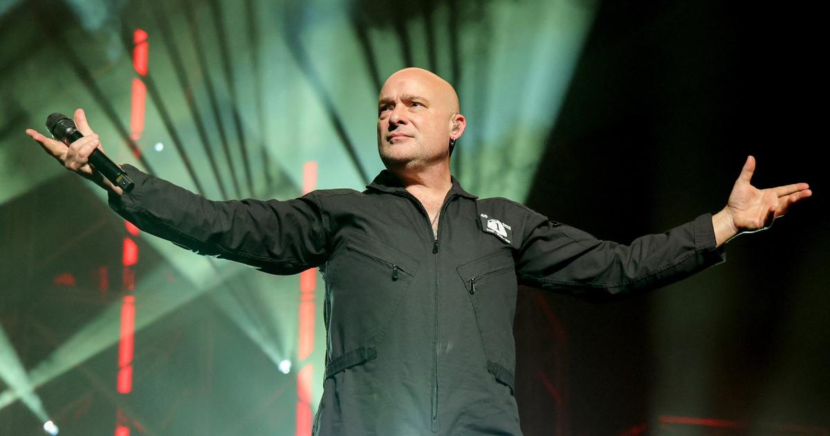 , Des &eacute;lus parisiens contestent la venue au Z&eacute;nith d&rsquo;un chanteur de m&eacute;tal qui avait d&eacute;dicac&eacute; une bombe isra&eacute;lienne
