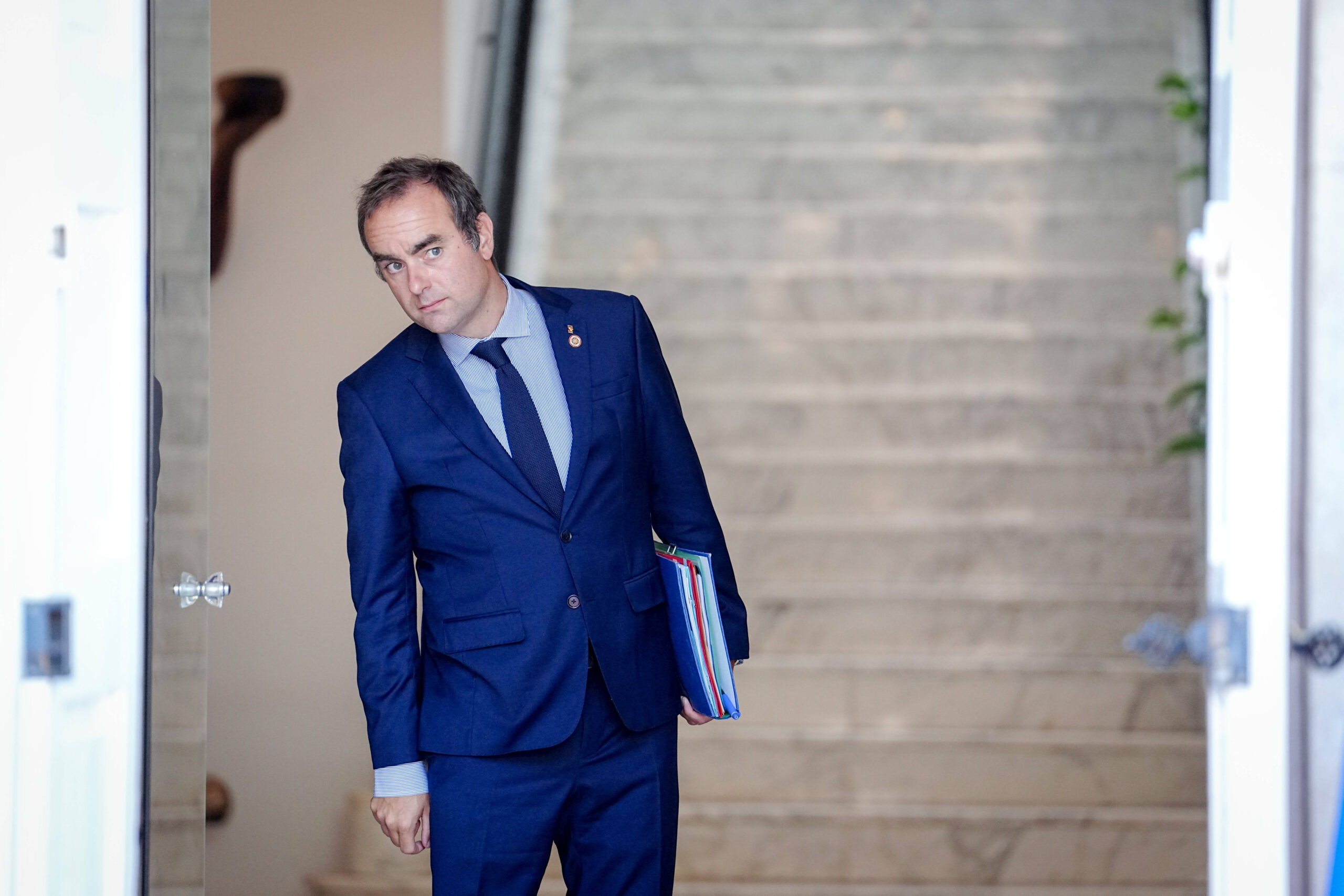 , &laquo; Foutage de gueule &raquo;, &laquo; insulte &raquo; : la nomination de Lecornu passe mal &agrave; gauche, mais au PS, on est pr&ecirc;t &agrave; &laquo; aller chercher un max de concessions