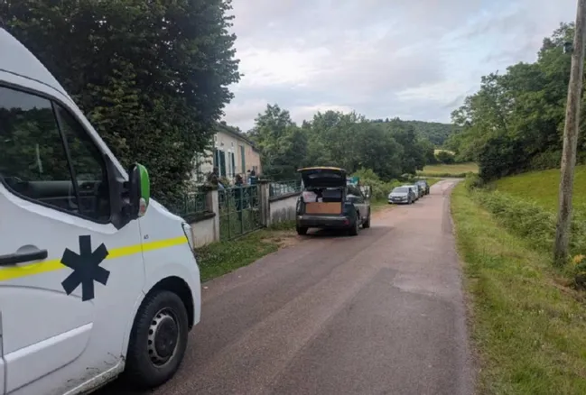 , &laquo;&nbsp;Il a mont&eacute; les gens du village contre moi&nbsp;&raquo; : parano&iuml;aque, un quinquag&eacute;naire de Mh&egrave;re de retour au tribunal apr&egrave;s avoir menac&eacute; et insult&eacute; son maire