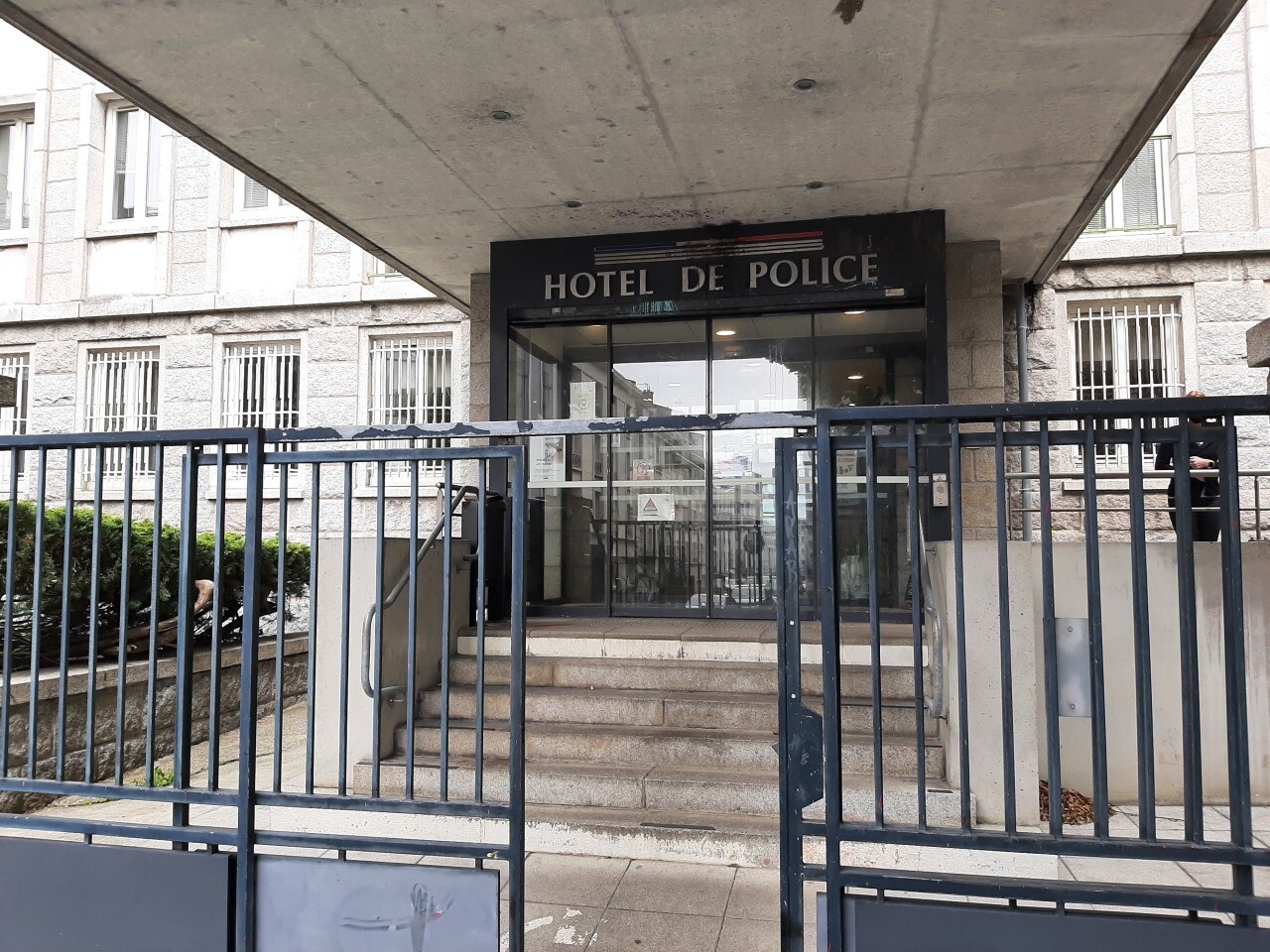, &laquo; Ils l&rsquo;ont rou&eacute; de coups &raquo; : &agrave; Brest, la France Insoumise d&eacute;nonce l&rsquo;agression d&rsquo;un militant antifasciste