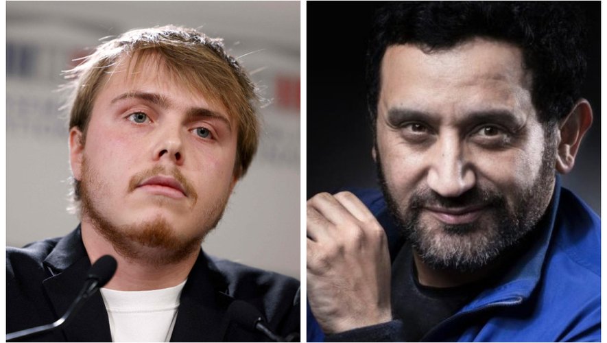 , Insultes de Cyril Hanouna envers Louis Boyard – La D&eacute;p&ecirc;che