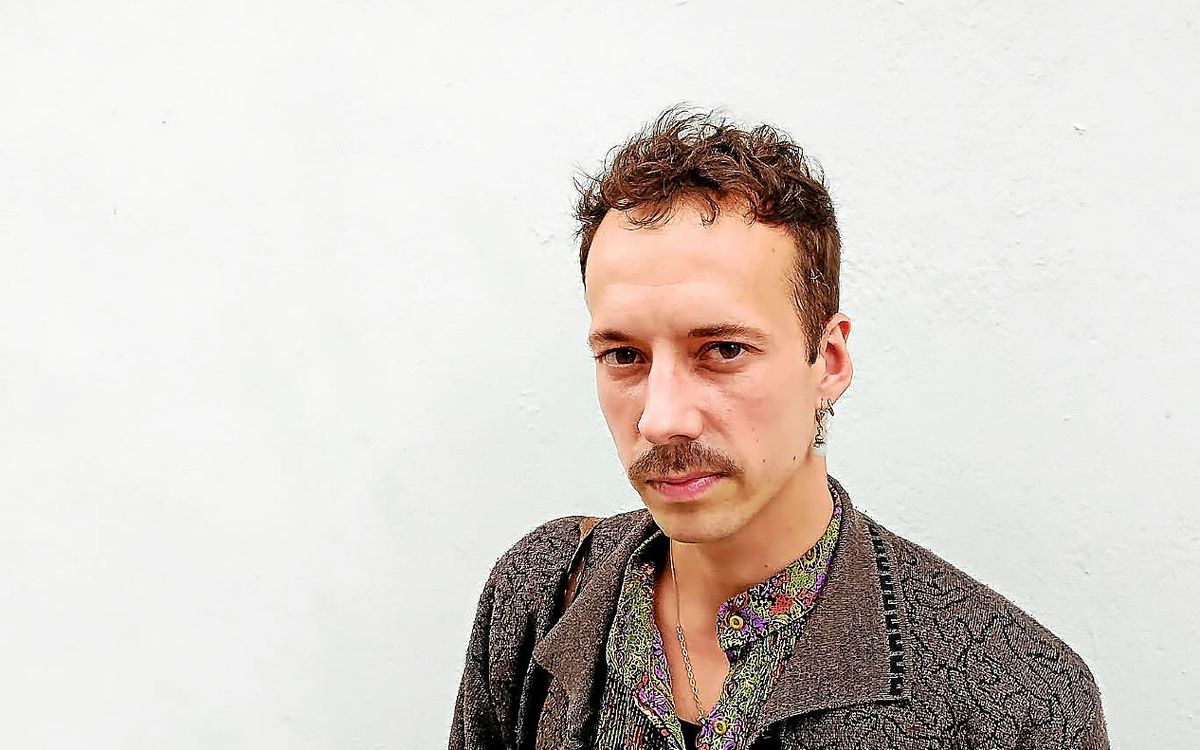 , &laquo; J&rsquo;ai &eacute;t&eacute; clairement cibl&eacute; &raquo; : dix jours apr&egrave;s son agression &agrave; Brest, &Eacute;douard Edy s&rsquo;exprime