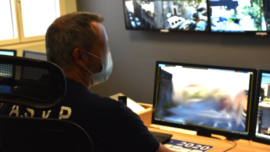 , L&rsquo;achat de nouvelles cam&eacute;ras de vid&eacute;oprotection valid&eacute; par les &eacute;lus de Millau