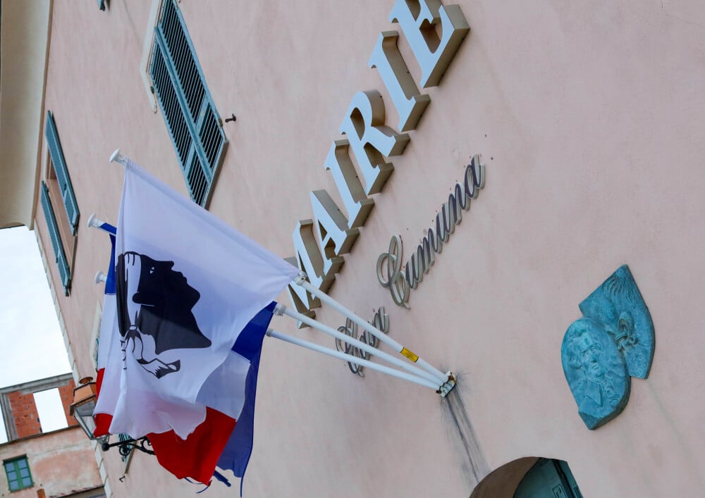 , L&rsquo;&Icirc;le-Rousse : une enqu&ecirc;te ouverte pour violences et menaces apr&egrave;s la plainte d&rsquo;une &eacute;lue de l&rsquo;opposition contre le premier adjoint