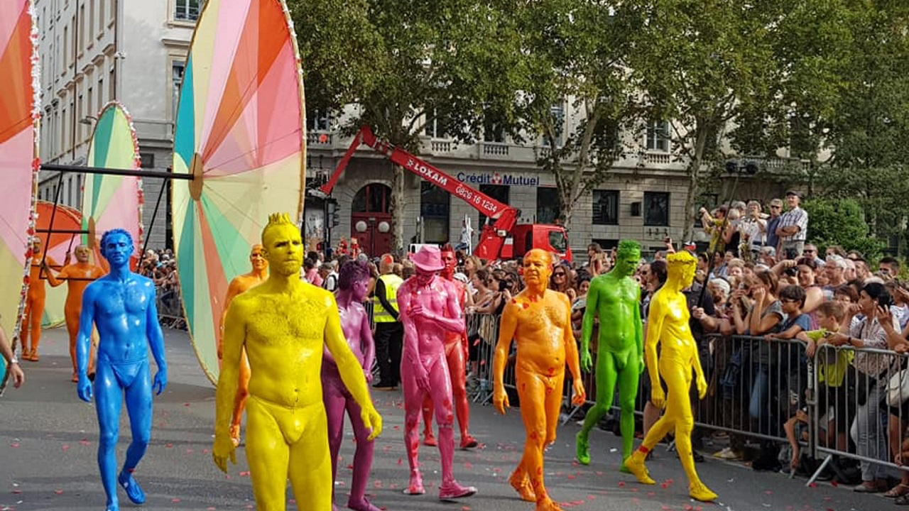 , Lyon : trois artistes de la Biennale de la danse victimes d&rsquo;une agression raciste