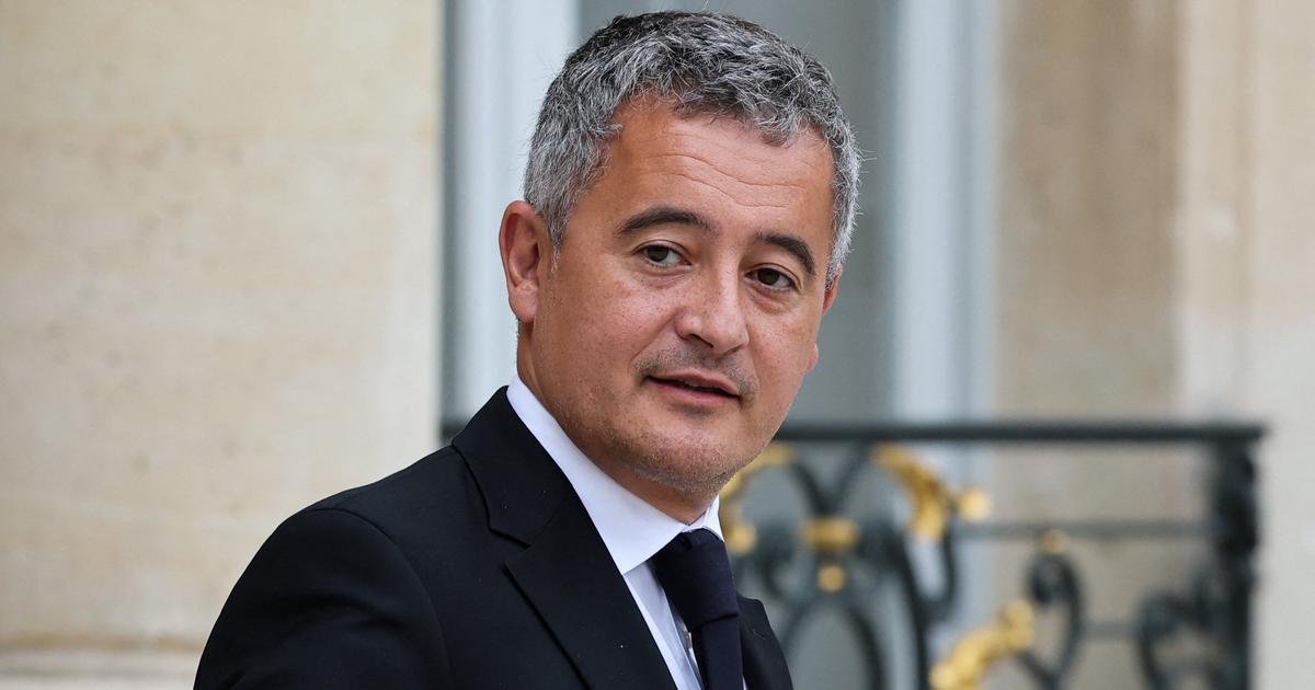 , Policier agress&eacute; &agrave; Tourcoing : la classe politique r&eacute;agit, Darmanin relance l&rsquo;id&eacute;e des peines minimales