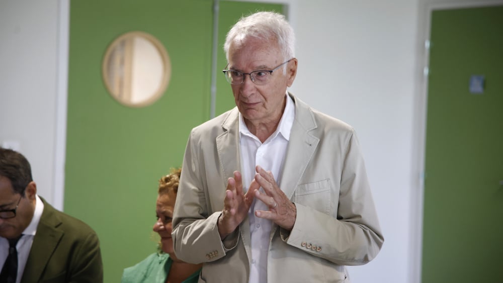 , &laquo;&nbsp;Tendu et inqui&eacute;tant&nbsp;&raquo; : vives r&eacute;actions apr&egrave;s l&rsquo;agression d&rsquo;un enseignant &agrave; Martigues