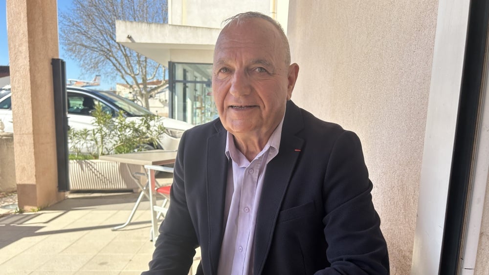 , Un &eacute;lu d&rsquo;opposition accuse le maire de Saint-Victoret, Claude …