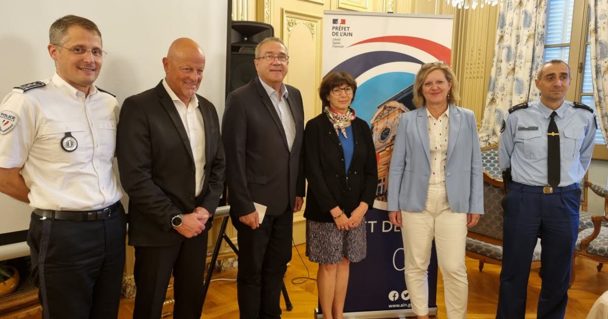 , Un plan d&rsquo;action contre les violences Un plan d&rsquo;action contre les violences