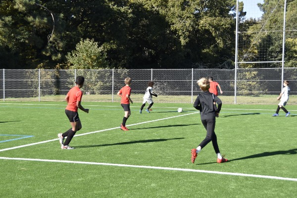 , Violences dans le football amateur : en Gironde, une convention inscrit les maires dans la cha&icirc;ne d&rsquo;alerte