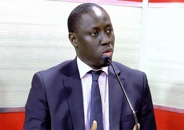 , Appel &agrave; renverser le Gouvernement: &laquo; la goutte d&rsquo;eau de trop &raquo;, (Amadou Ba)