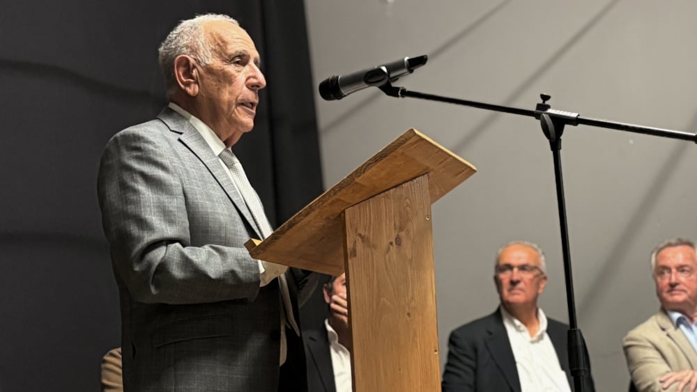 , Apr&egrave;s les accusations d&rsquo;agressions sexuelles, une plainte pour harc&egrave;lement moral vise le maire de Saint-Victoret
