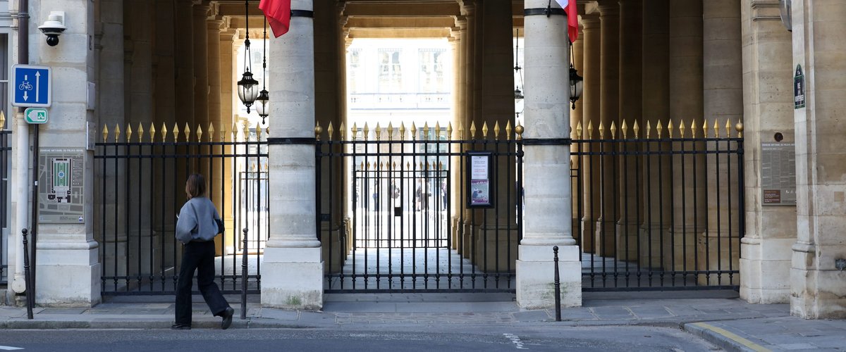 , &laquo;&nbsp;C&rsquo;est historique&nbsp;&raquo; : la notion de consentement sur le point d&rsquo;entrer dans la d&eacute;finition p&eacute;nale du viol