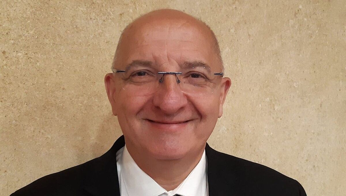 , &laquo;&nbsp;C&rsquo;est une attaque purement homophobe&nbsp;&raquo; r&eacute;agit Patrick Malavieille apr&egrave;s avoir re&ccedil;u une insulte sur les r&eacute;seaux sociaux