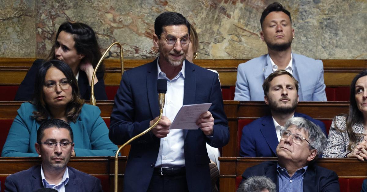, D&eacute;nonciation des accords de 1968 avec l&rsquo;Alg&eacute;rie : la d&eacute;put&eacute;e UDR Hanane Mansouri qualifi&eacute;e de &laquo;caution&raquo; par un &eacute;lu LFI
