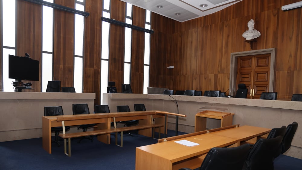 , Il avait frapp&eacute; un &eacute;lu membre de sa famille en raison d&rsquo;un d&eacute;saccord sur la vie communale dans les Hautes-Alpes