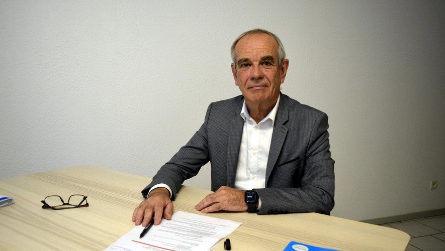 Pr&eacute;sident de l&rsquo;association des maires et &eacute;lus de l&rsquo;Ari&egrave;ge, Jean-Jacques Michau soutiendra l&rsquo;&eacute;lu s&rsquo;il a &eacute;t&eacute; agress&eacute; dans le cadre de ses fonctions.