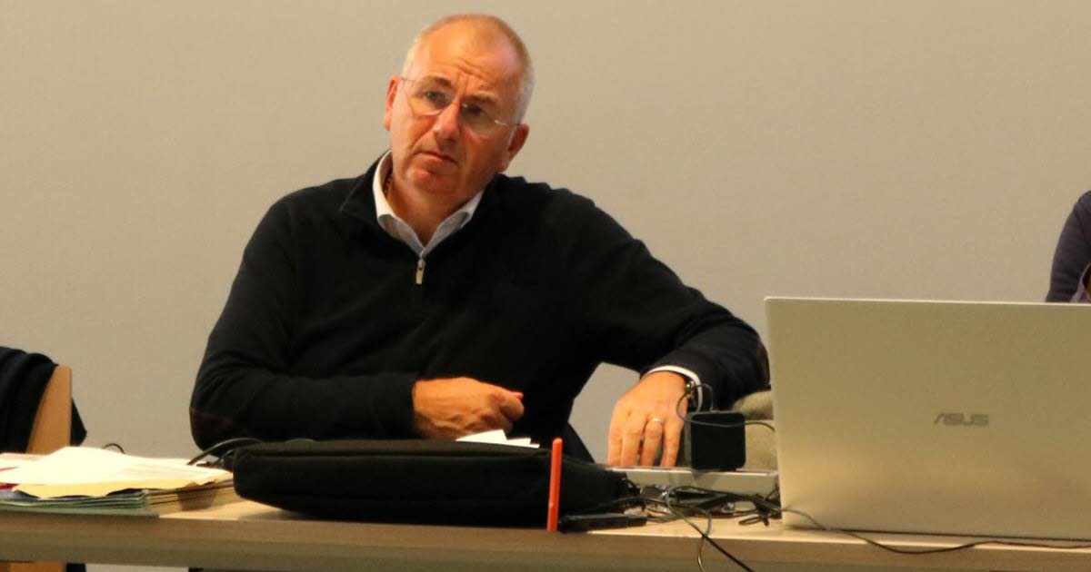 , Is-sur-Tille Apr&egrave;s une agression, le maire re&ccedil;oit le soutien des &eacute;lus et la protection fonctionnelle